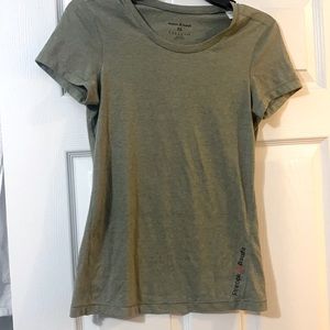 XS Reebok CrossFit Tee